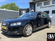Audi A4 - Avant 1.8 TFSI S-LINE PRO-LINE *NAP*LEDER*AIRCO