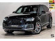 Audi Q7 - Audi Q7 55 TFSI e quattro Pro LineS|Pano|B&O|HUD|NAP|