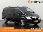 Mercedes-Benz Vito - 122CDI 3.0V6 Automaat | Leder | Airco | Cruise | T