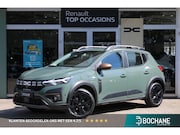 Dacia Sandero - Stepway 1.0 TCe 90 Comfort | Navigatie | Stoelverwarming | D