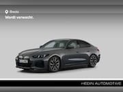 BMW i4 - eDrive40 84 kWh | Ambiance verlichting | Comfort A