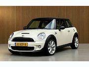MINI Cooper S - 3-Deurs 1.6 Westminster
