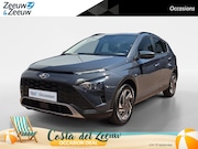 Hyundai Bayon - 1.0 T-GDI Comfort Smart | Automaat | 1e Eigenaar | Trekhaak