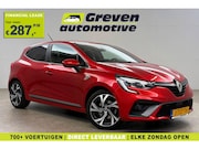 Renault Clio - 1.3 TCe R.S. Line | 360° | Bose | Sfeer | Carplay | Cruise |
