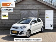 Kia Picanto - 1.0 CVVT ISG Plus Pack | Airco | Dealeronderhouden | Elektri