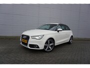 Audi A1 - 1.4 TFSI Ambition Pro Line Business Airco / Navi / Cruise / 