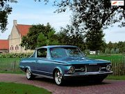 Plymouth Barracuda - Sport Coupé 360ci V8
