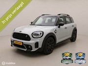 MINI Countryman - 1.5 Cooper SE ALL4 pano/leder/camera/blackp