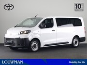 Toyota ProAce - Electric Long L2 Extra Range Navigator 75 kWh *NIEUW* | Dire