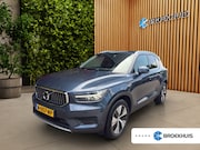 Volvo XC40 - 1.5 T4 Recharge Inscription Expression | Stoel/stuurverwarmi