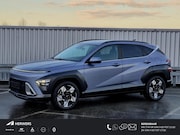 Hyundai Kona - 1.6 GDI HEV Comfort Smart /voorstoelen verwarmd/ Apple Carpl