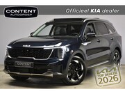 Kia Sorento - 1.6 T-GDi 253pk PHEV AWD DynamicPlusLine STAAT IN BESTELLING
