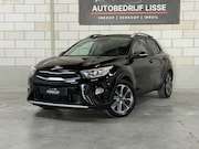 Kia Stonic - 1.0 T-GDi DynamicPlusLine|CarPlay|Navi|Camera