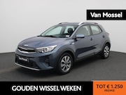 Kia Stonic - 1.0 T-GDi MHEV ComfortLine | APPLE CARPLAY - ANDROID AUTO |