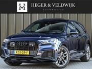 Audi Q7 - 55 TFSI e quattro Pro Line S | S-Seats | Soh 99.6% | Panoram