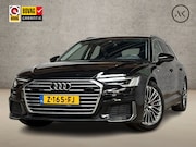 Audi A6 - Avant 55 TFSI e quattro S-Line Competition 368Pk Automaat (2