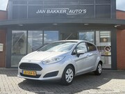 Ford Fiesta - 1.5 TDCi Style Airco Navi Bluetooth