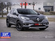 Renault Kadjar - 1.3 TCe Black Edition | Full Option | Zeer Nette Staat | Lux
