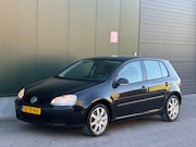 Volkswagen Golf - TOPSTAAT 1.6 Trendline| Automaat | Weinig KM