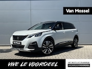 Peugeot 5008 - 1.2 PureTech GT-Line Avantage | Panoramisch schuifdak | Adap