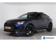 Audi Q3 - Sportback 35 TFSI Business Edition | Open Dak | Bl