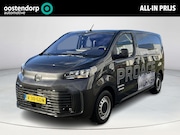 Toyota ProAce - Challenger Extra Range L1 75 kWh Toyota PROACE Electric Work