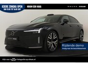 Volvo ES90 - SINGLE MOTOR EXTENDED RANGE ULTRA 92 kWh *FULL OPTIONS!* -PA