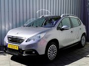Peugeot 2008 - 1.2 PureTech Active|135000KM|Pano|Navi|Climate Control|