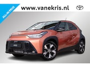 Toyota Aygo X - Hybrid 115 pulse, Easy Pack, Parkeersensoren, Nieuw en snel