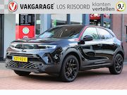Opel Mokka - 1.2 Aut. *GS Line* | Carplay | Cruise & Climate Control | St