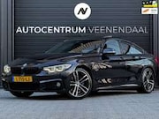 BMW 4-serie - Gran Coupé 420i 3X M-SPORT NAP/SCHUIFDAK/L