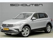 Volkswagen Tiguan - 1.4 TSI eHybrid Elegance Pano ACC 360° IQ Light Stuurwielver