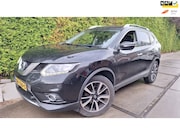 Nissan X-Trail - 1.6 dCi Business
