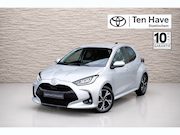 Toyota Yaris - 1.5 Hybrid 115 Dynamic Automaat | Apple Carplay / Android au