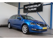 Skoda Octavia - Combi 1.0 TSI Greentech Business Edition Plus - N.A.P. Airco
