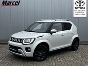Suzuki Ignis - 1.2 Smart Hybrid Style Automaat Parkeersensoren Cruise Clima