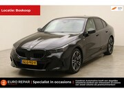 BMW 5-serie - 520i M-PAKKET DEALER OND. NL-AUTO NAP PANO