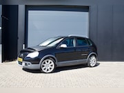 Volkswagen Polo - 1.4-16V Cross lage kilometerstand