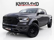 Dodge Ram - 5.7 V8 4x4 Crew Cab Sport | Incl. Tonneau cover | Special st