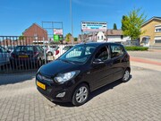 Hyundai i10 - 1.2 i-Catcher Automaat