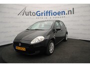 Fiat Punto - Grande 1.2 Actual nette 5-deurs met airco