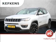 Jeep Compass - 150pk Night Eagle Automaat | 1ste eigenaar | Camera | 19" LM