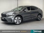 Skoda Enyaq iV - Coupé iV 60 Business Edition Plus | 95% SOH | LEDER | CAMERA