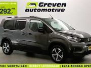 Peugeot Partner - Rifter 1.2 Puretech L2 GT 7 Persoons 131PK | Autom