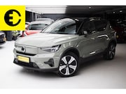 Volvo XC40 - Recharge Plus 70 kWh | 96, 0% SOH | Stuurwiel verwarming | T
