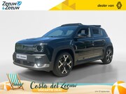 Renault 4 - Techno comfort range Plein Sud | Canvas Schuifdak | 2500 eur