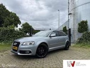 Audi A3 - Sportback 1.4 TFSI 2X S-LINE NAVI PDC CLIMA LEDER