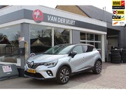 Renault Captur - 1.3 TCe Initiale Paris "zeer luxe"