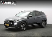 Hyundai Tucson - 1.6 T-GDI HEV 180 PK N Line, Trekhaak, Panoramadak, Stoelkoe