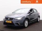 Seat Ibiza - 1.0 EcoTSI Style Plus Cruise | App | Metallic